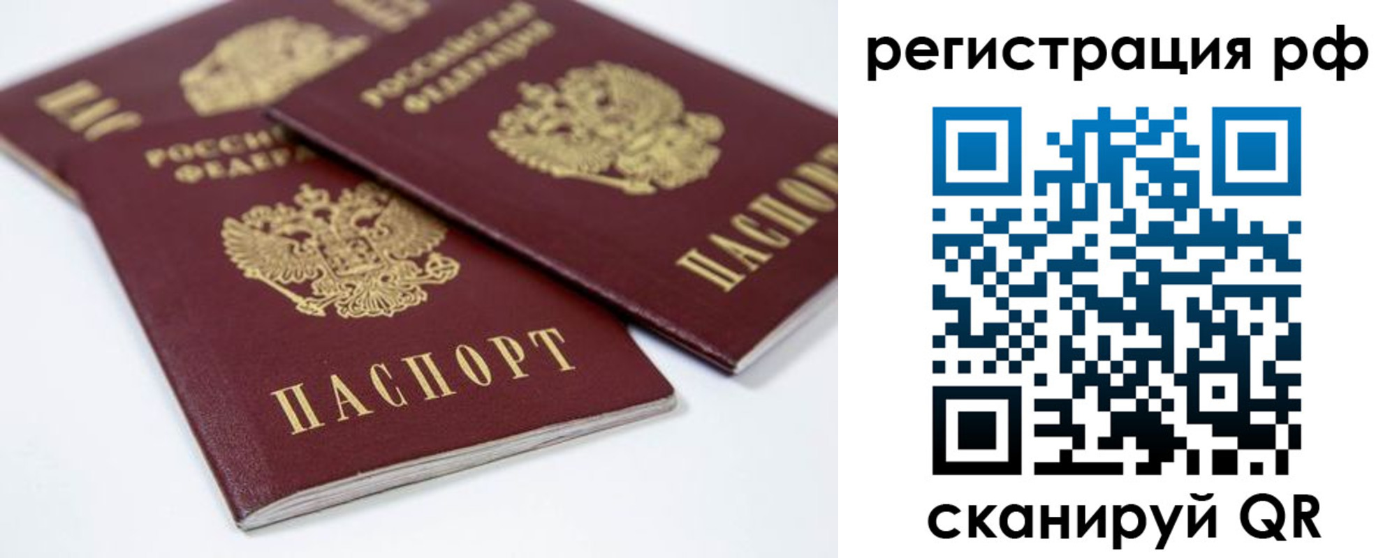 временная регистрация в Ермолино